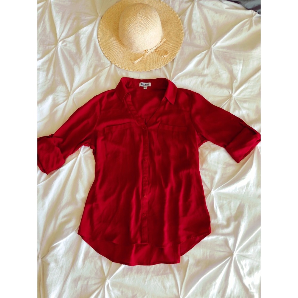 Express Portofino Top